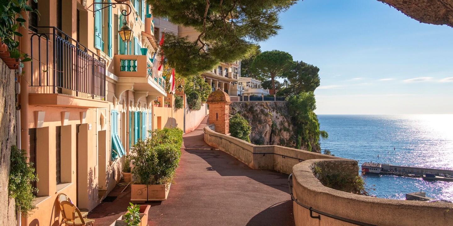 Why Monaco Deserves More Than a Day Trip