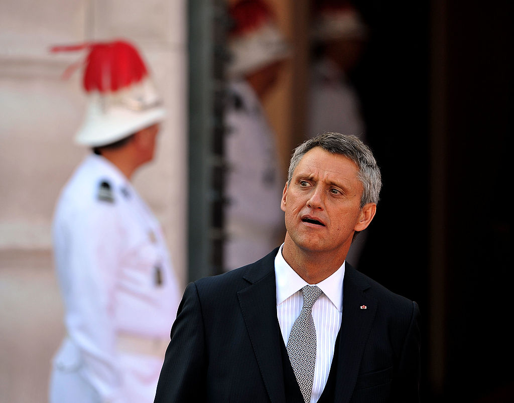 Monaco&rsquo;s Justice Minister Resigns After Texts Reveal &lsquo;Vast Influence Peddling&rsquo; in Billion-Dollar Art Fraud Case
