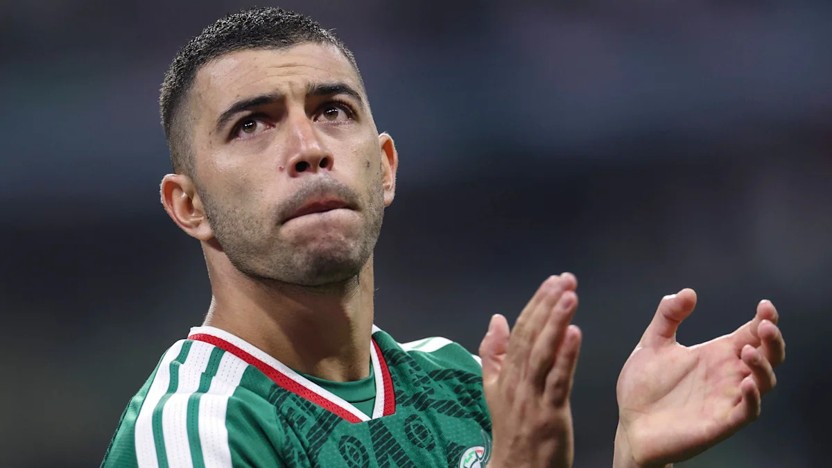 'I'll keep pushing' - Filipe Luis confirms Monaco plan for Cruz Azul star Erik Lira