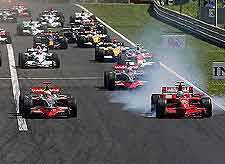Monaco in sports tourism drive