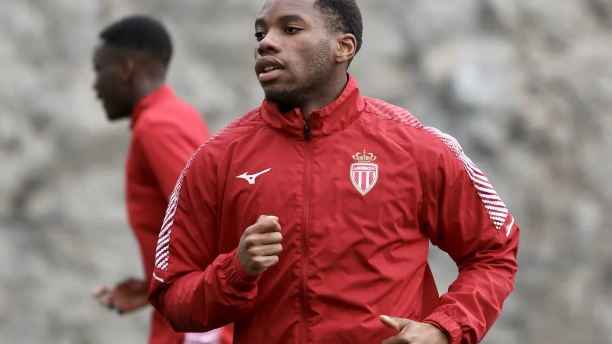 Monaco predicted XI v Lorient: Eric Dier and Stanis Idumbo out