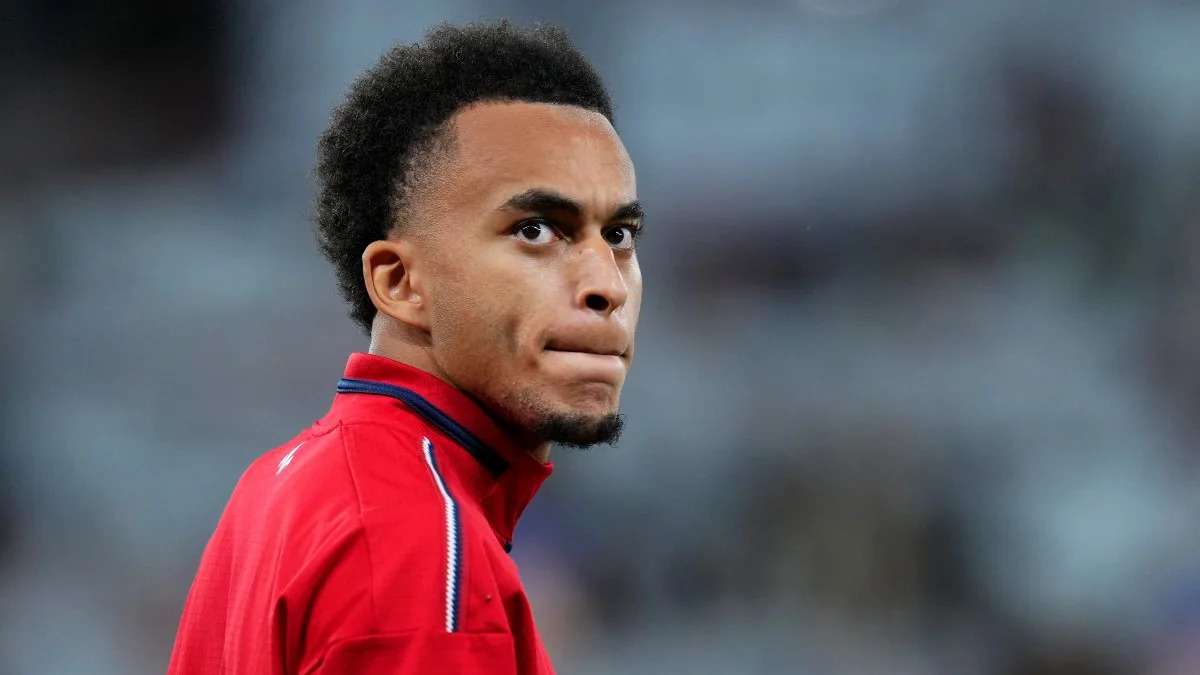 PLAYER RATINGS | Monaco 1-1 Lille: 10-men Lille secure draw against an up-and-down Monaco team