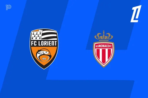 PREVIEW | FC Lorient vs Monaco: team news, lineups, predictions (Ligue 1 18/10)